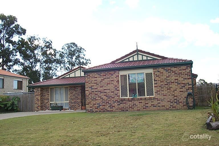 73 Boondooma Cct, Albany Creek, QLD 4035