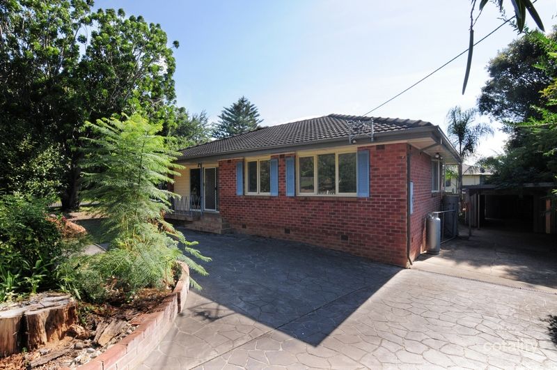 5 Warramunga St, Nowra, NSW 2541