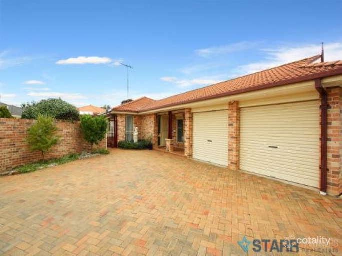 9 Cornuta Cl, Narellan Vale, NSW 2567