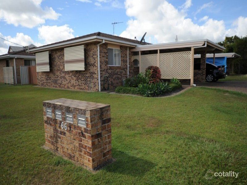 1/66 Takalvan St, Svensson Heights, QLD 4670