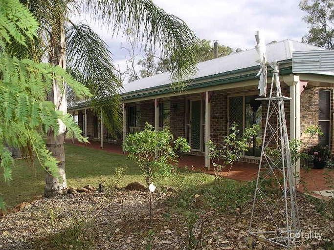 21 Rebecca, Glenvale, QLD 4350