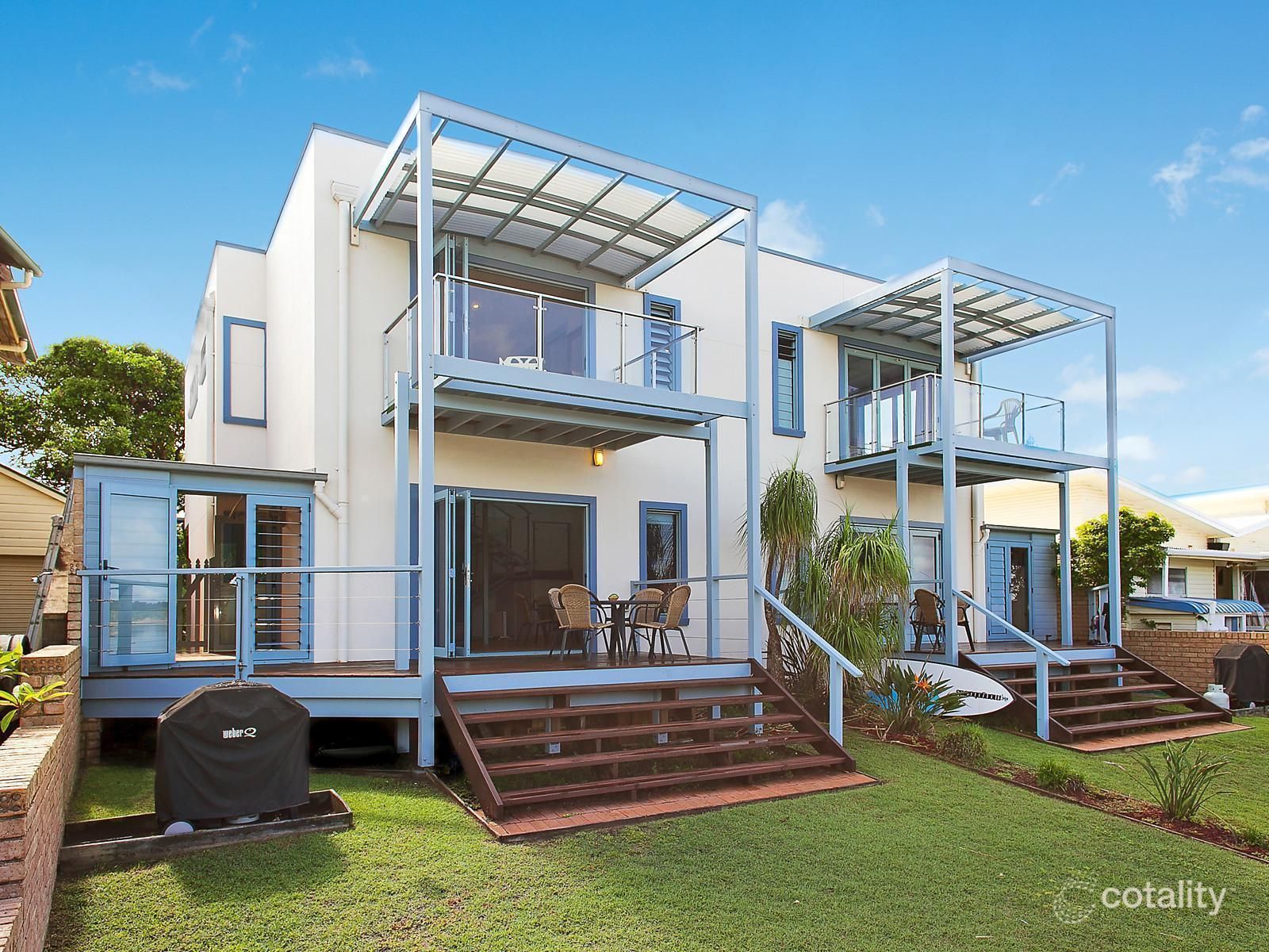 1/5 Boronia St, Sawtell, NSW 2452