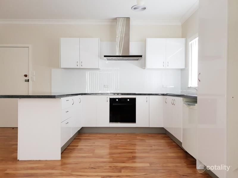 1 Richard Ave, Campbelltown, NSW 2560