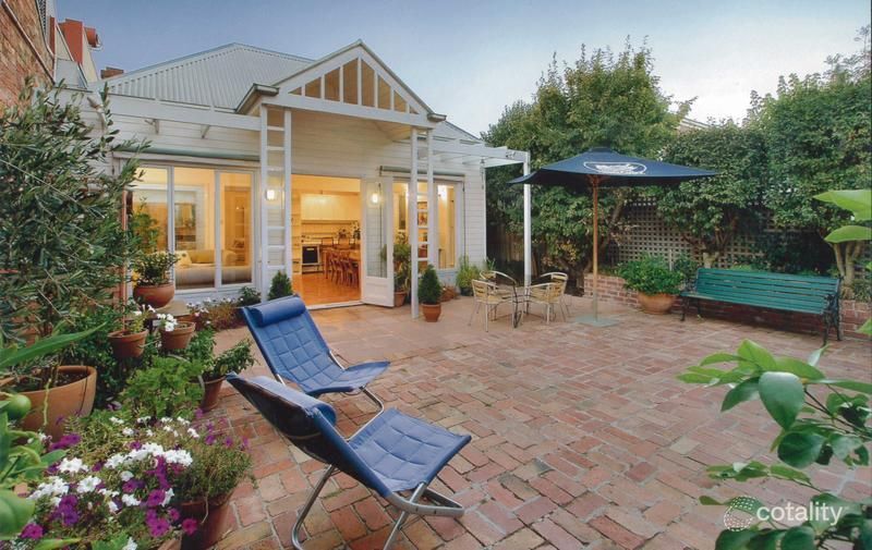45 Alexandra St, South Yarra, VIC 3141