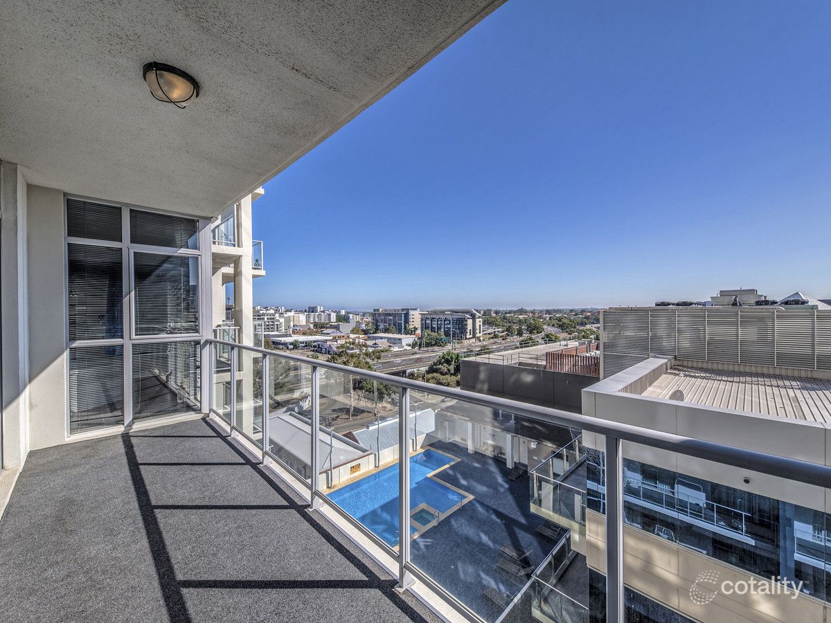 34/996 Hay St, Perth, WA 6000