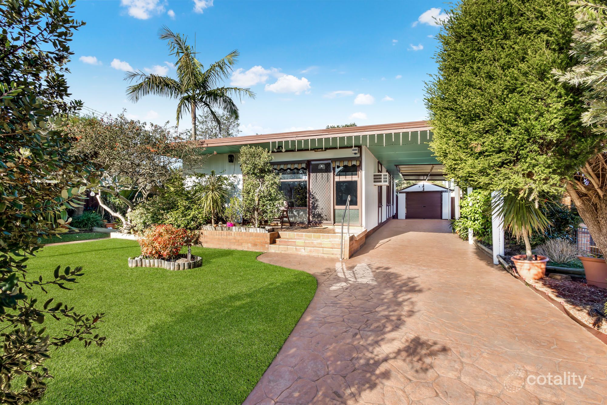 5 Hasselburgh Rd, Tregear, NSW 2770