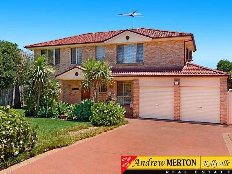 12 Caleen St, Glenwood, NSW 2768