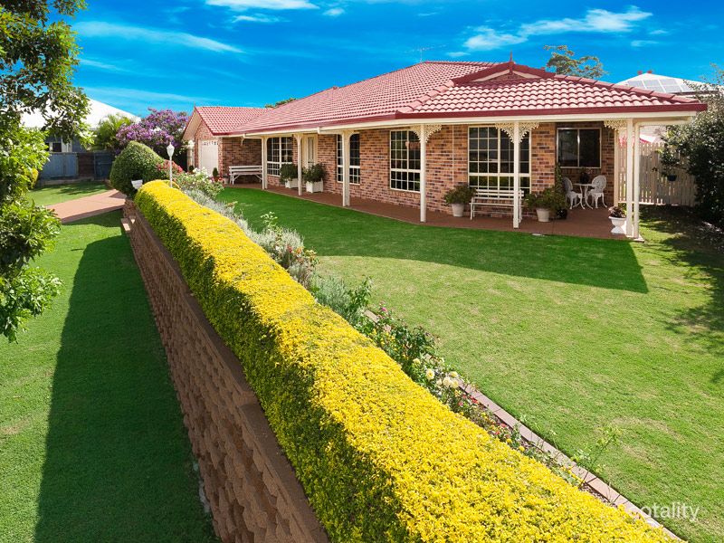 67 Grange Pl, Moggill, QLD 4070