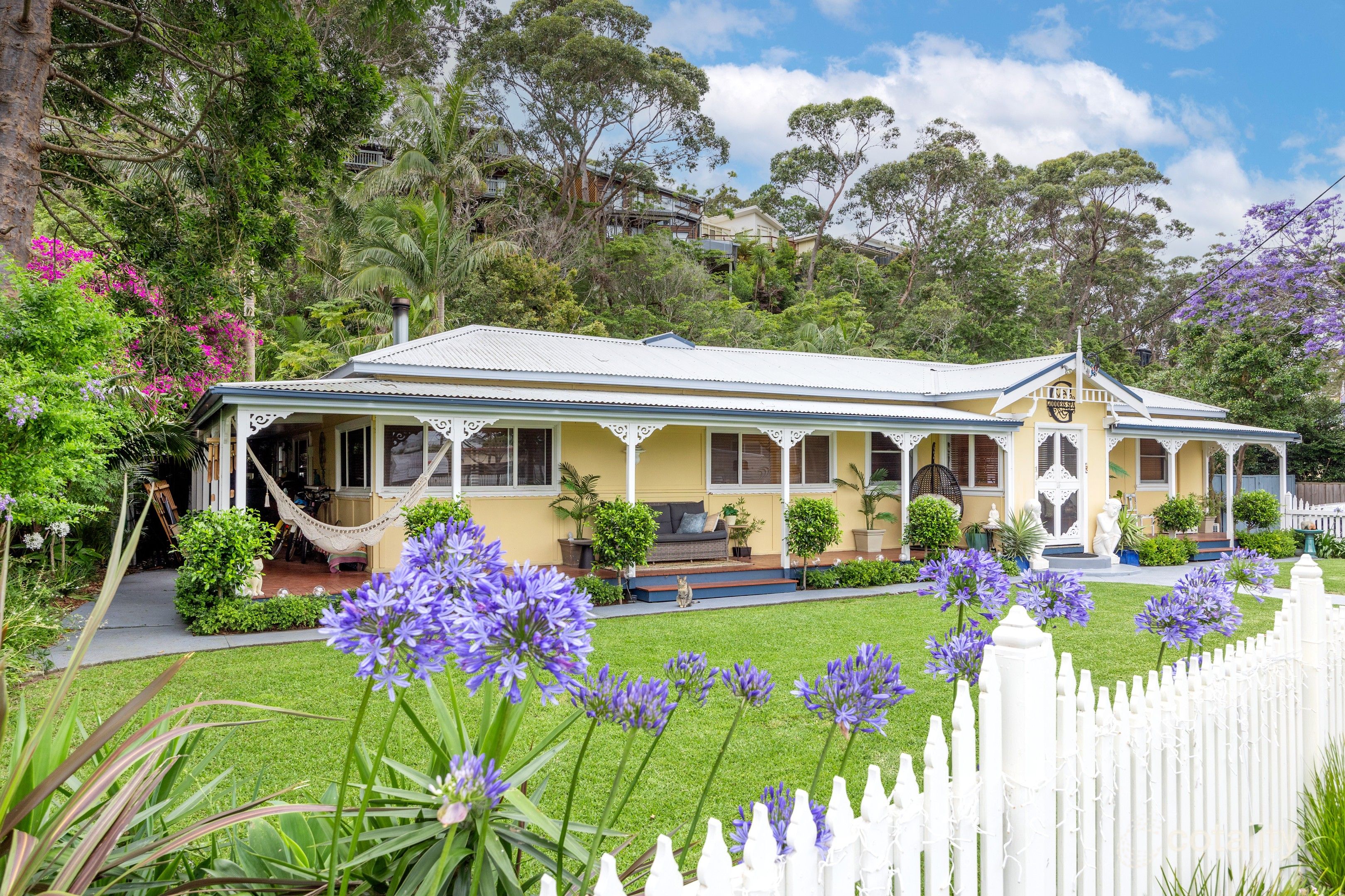 3 Commonwealth Ave, Burrill Lake, NSW 2539