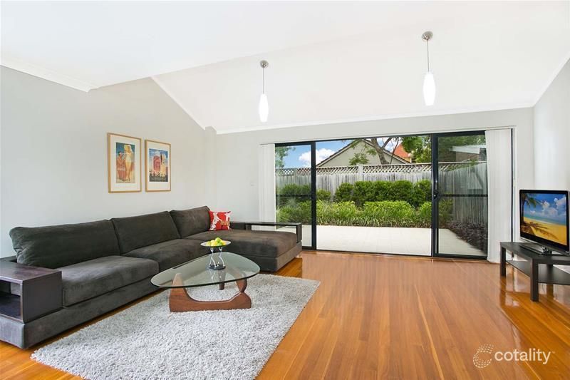 7/85 Pittwater Rd, Hunters Hill, NSW 2110