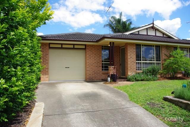 2/15 Albert Pl, Bligh Park, NSW 2756