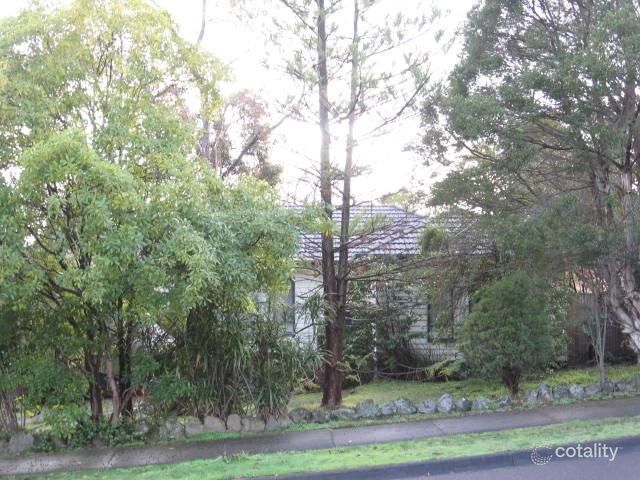 23 Baratta St, Doncaster East, VIC 3109