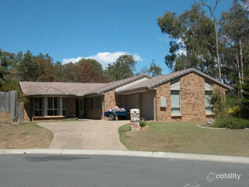 12 Venosa Pl, Regents Park, QLD 4118