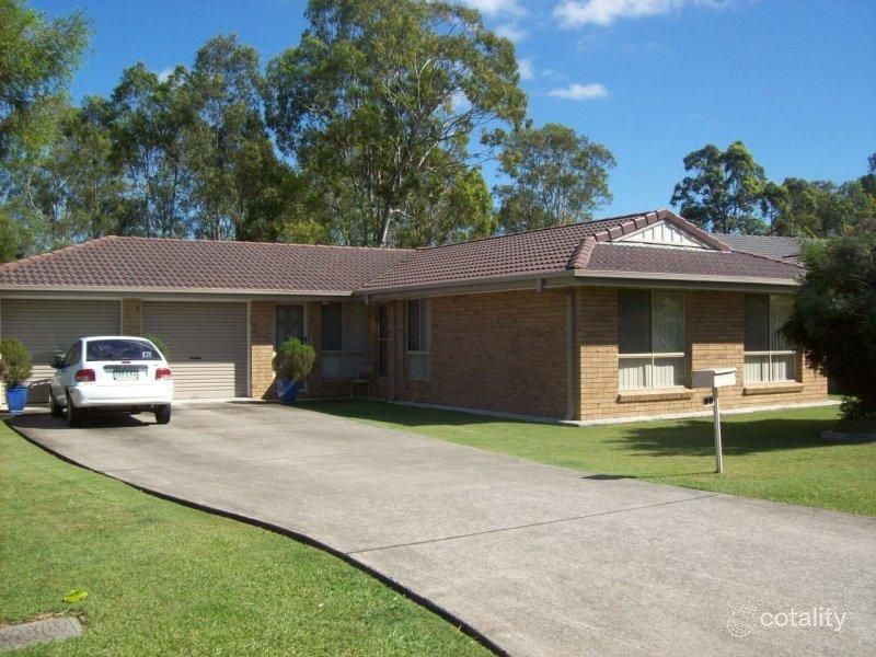 16 Sandy Creek Ave, Camira, QLD 4300