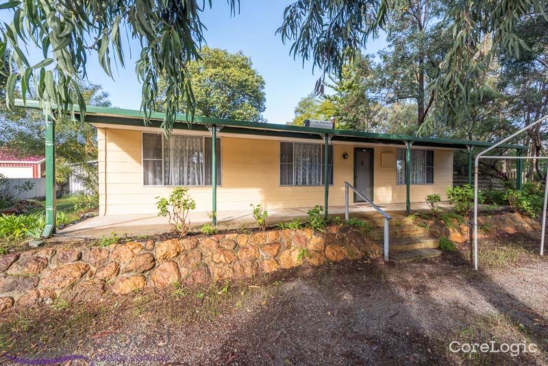 110 Clifton St, Chidlow, WA 6556
