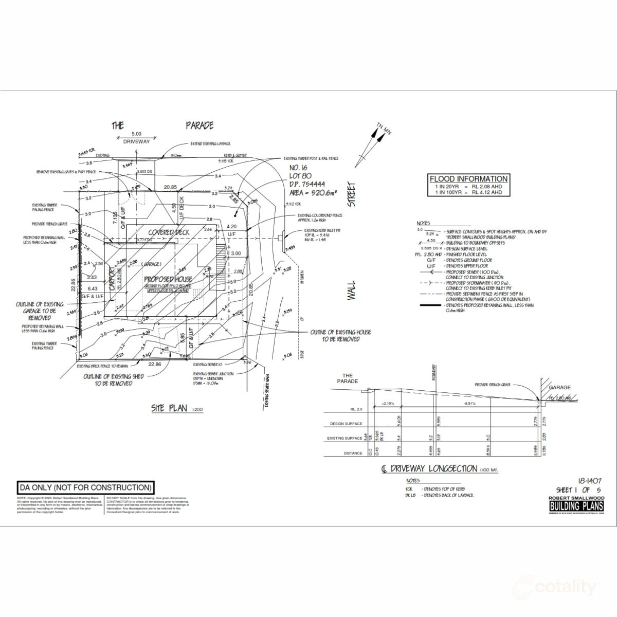 16 The Parade, North Haven, NSW 2443