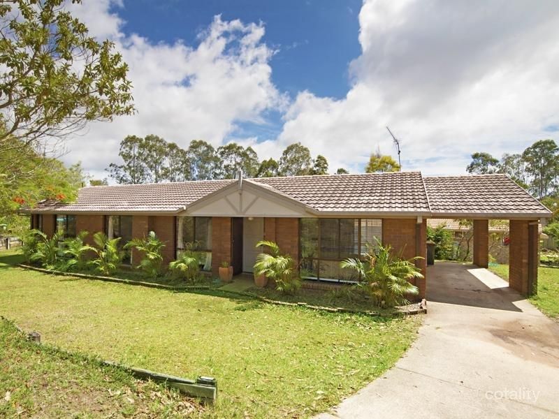 2-4 Kris Ct, Bli Bli, QLD 4560