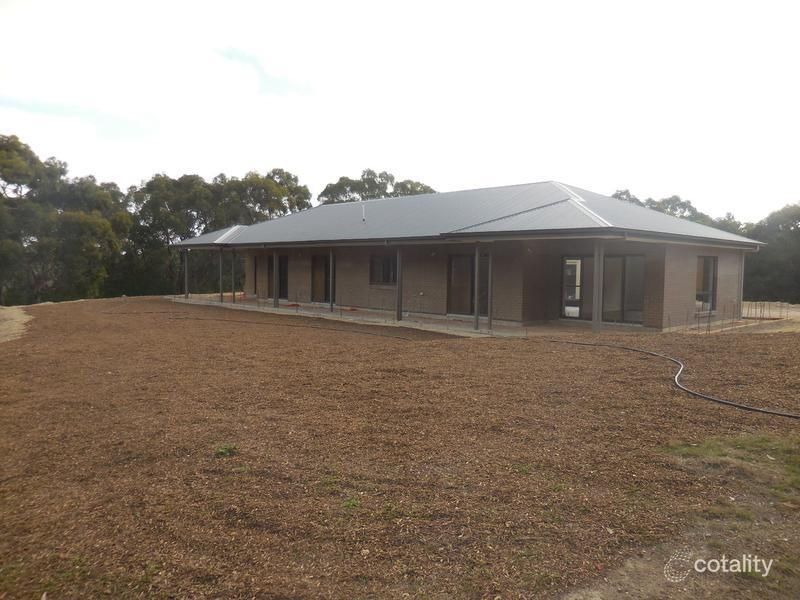 52 Hadrian Gully Rd, Bradbury, SA 5153