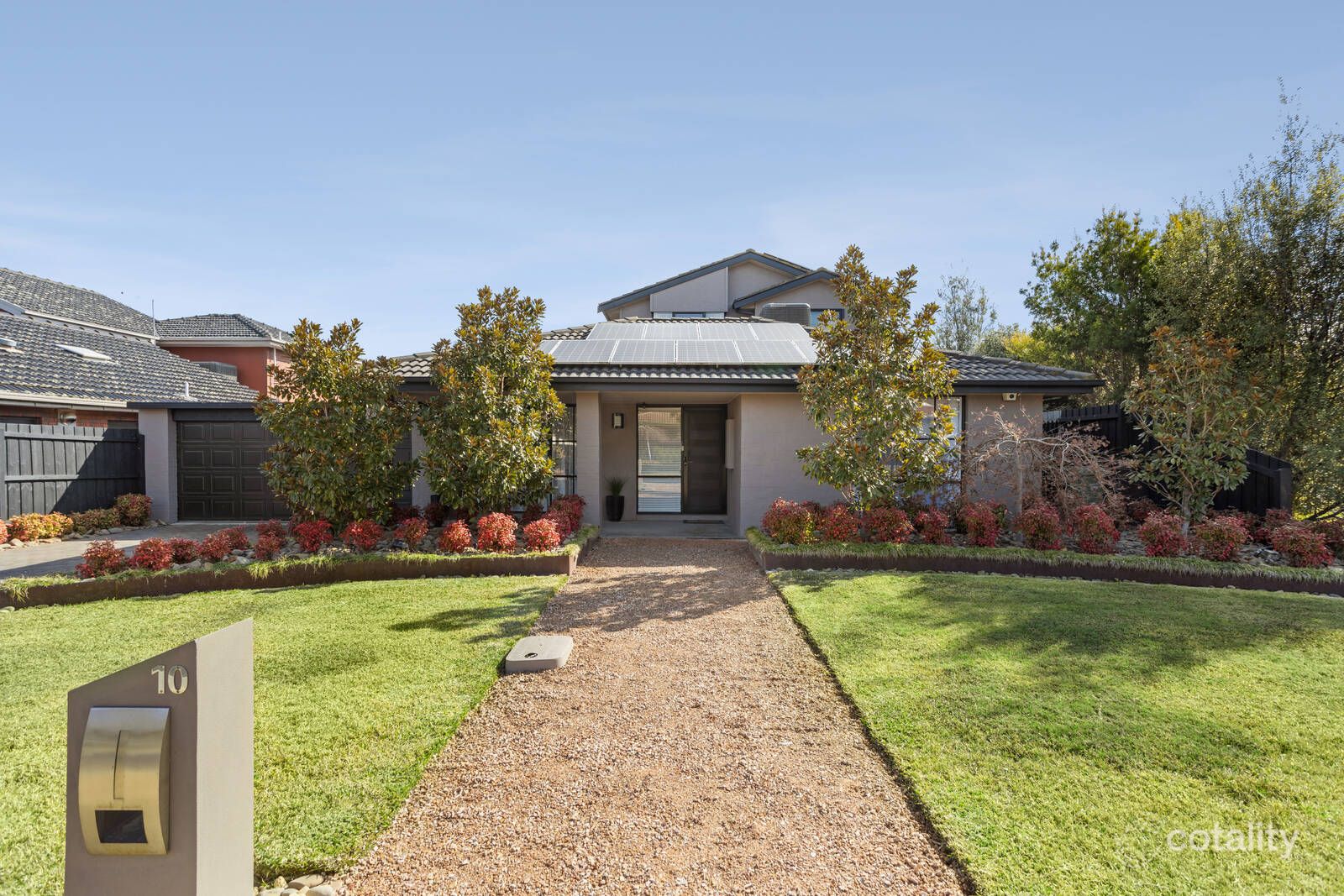 10 Mclean Ct, Sunbury, VIC 3429