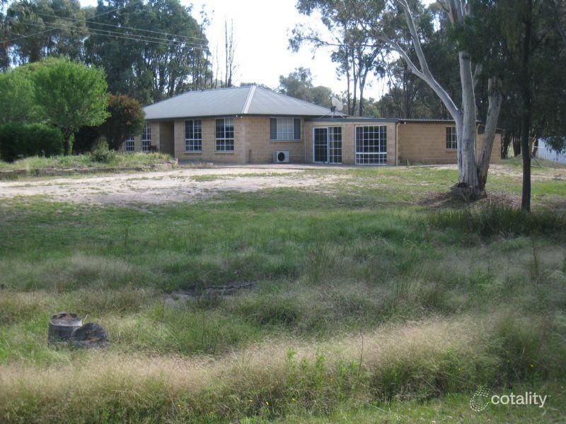 581 Ridge Rd, Cooks Gap, NSW 2850