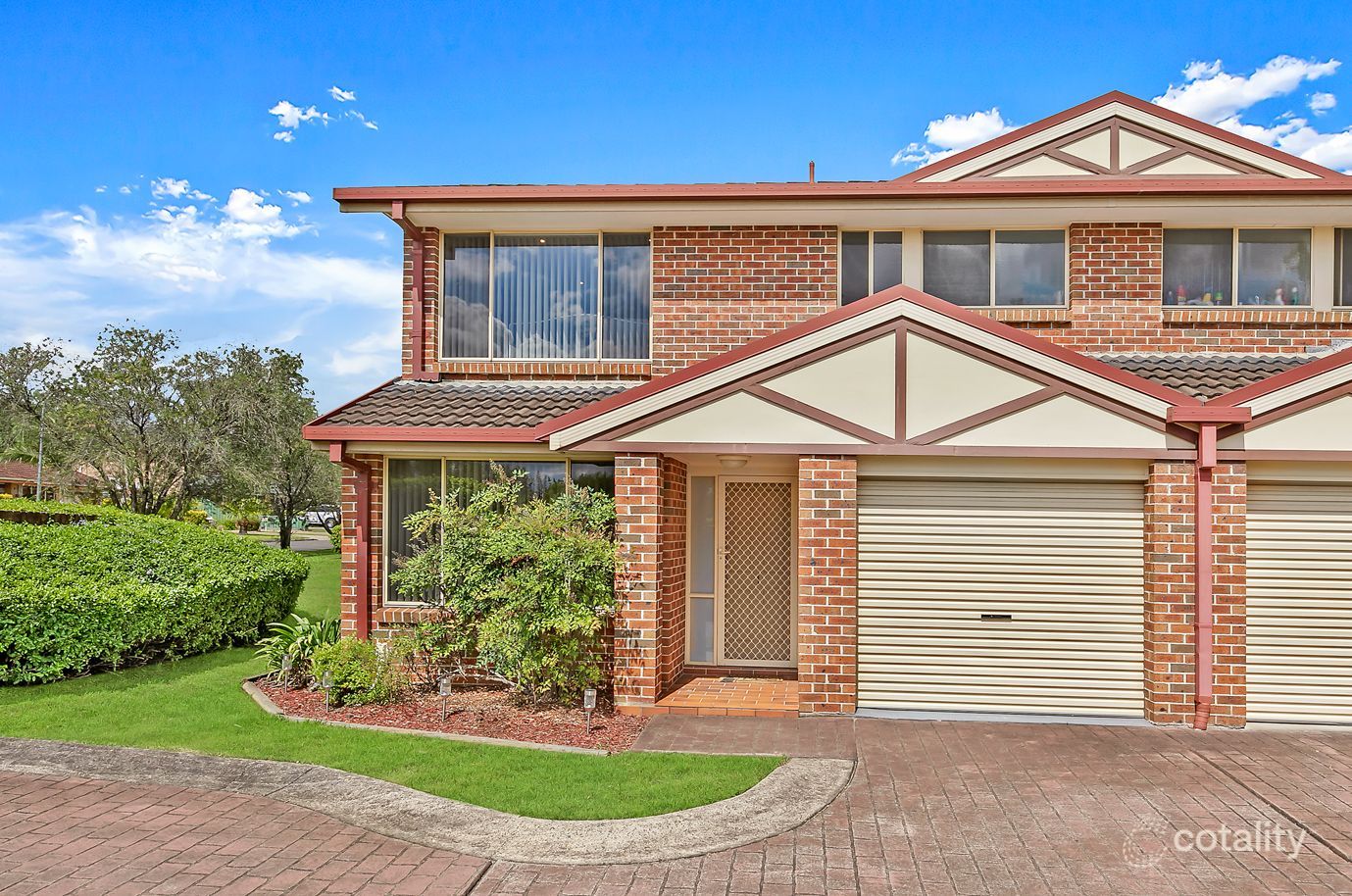 1/81 Donohue St, Kings Park, NSW 2148