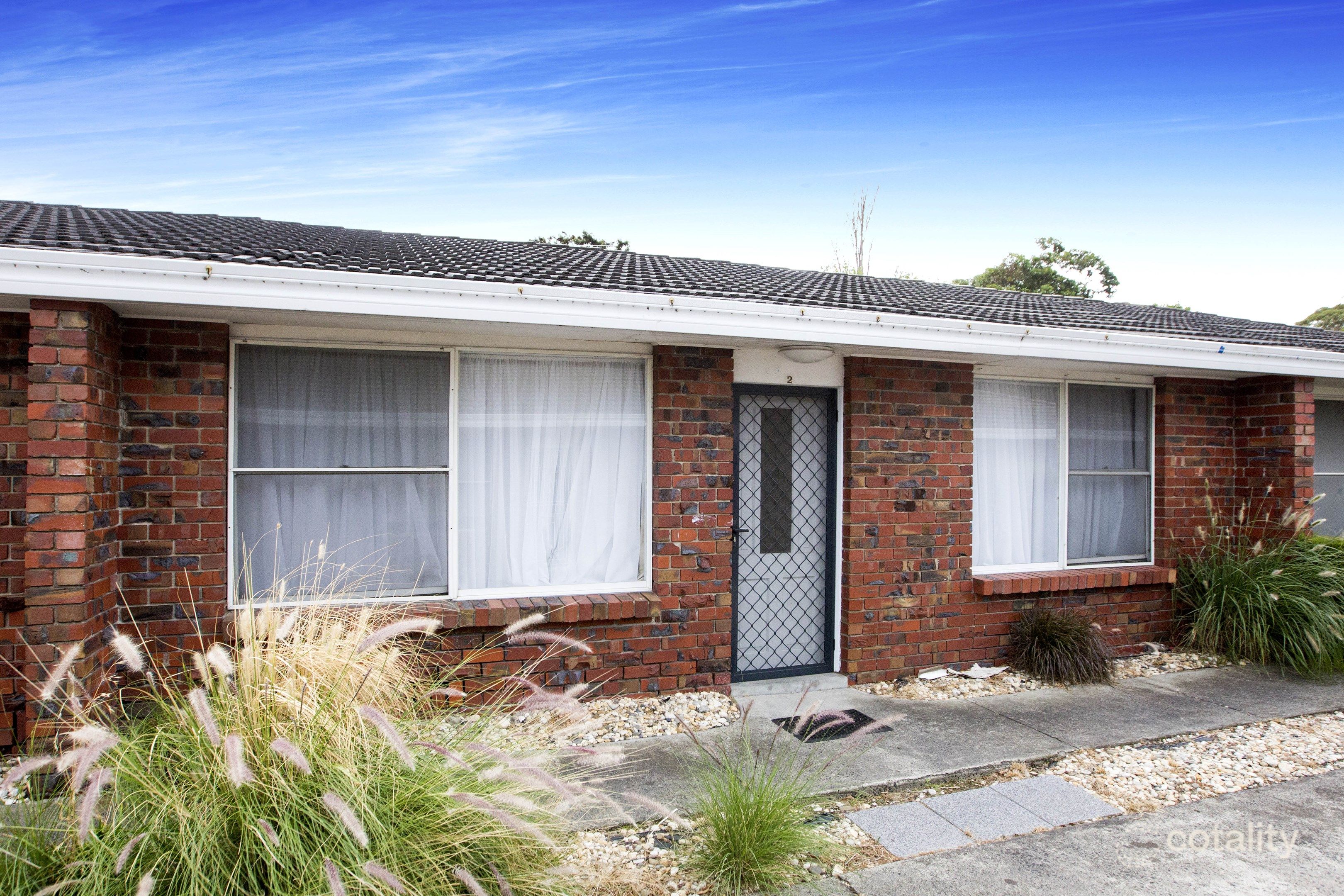 2/64-66 Orwil St, Frankston, VIC 3199