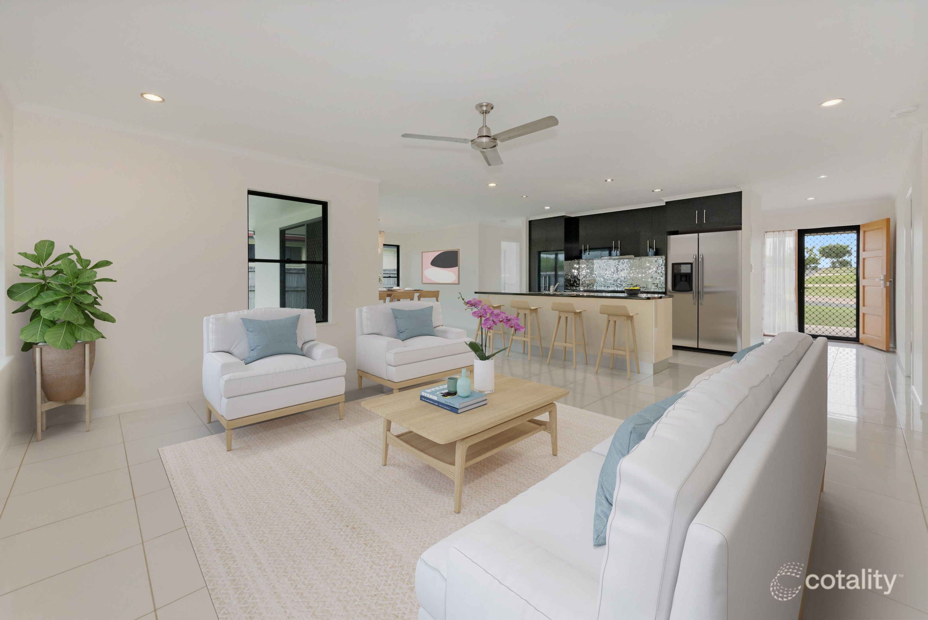 38 Hangan St, Bucasia, QLD 4750