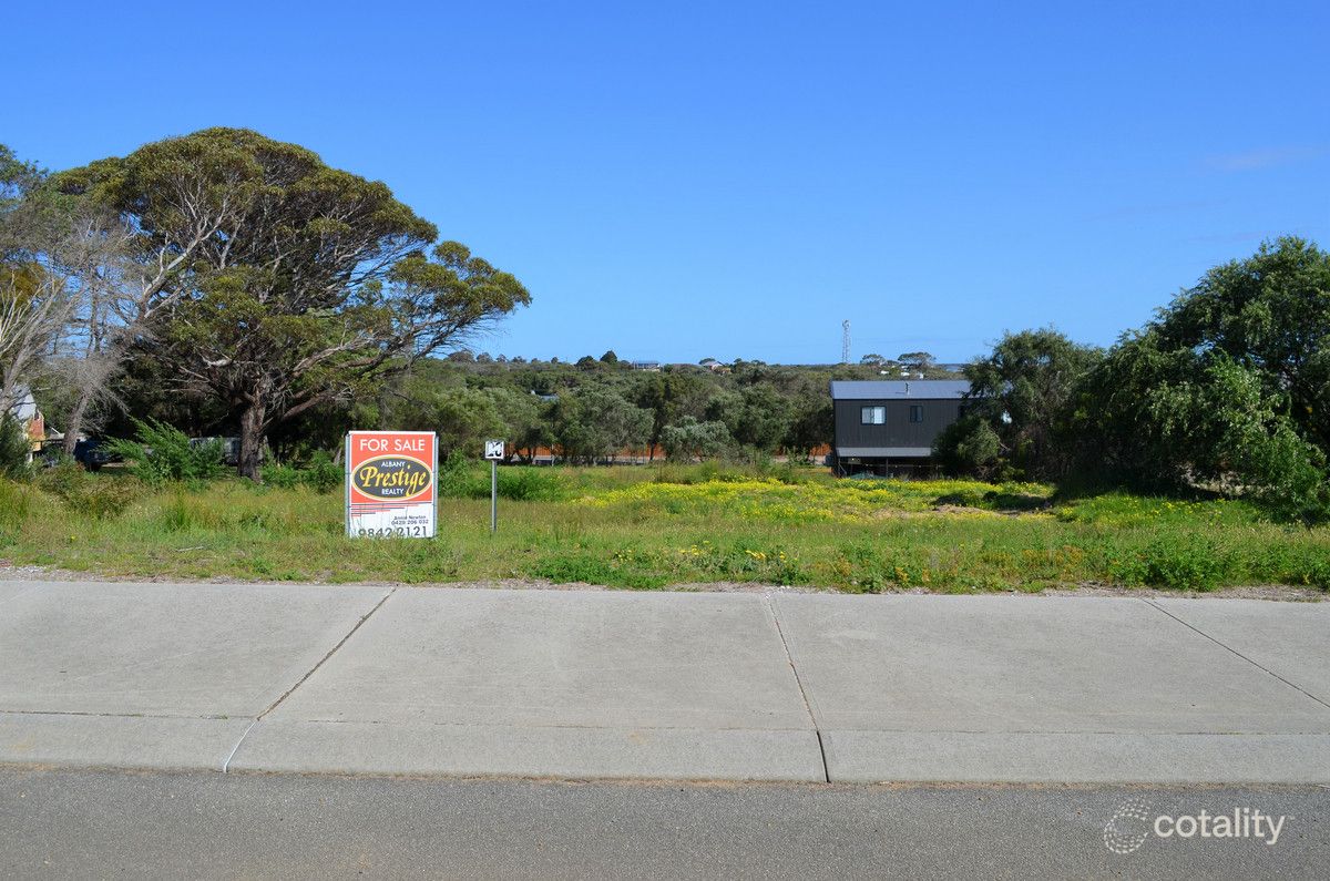 21 Blossoms Ave, Bremer Bay, WA 6338