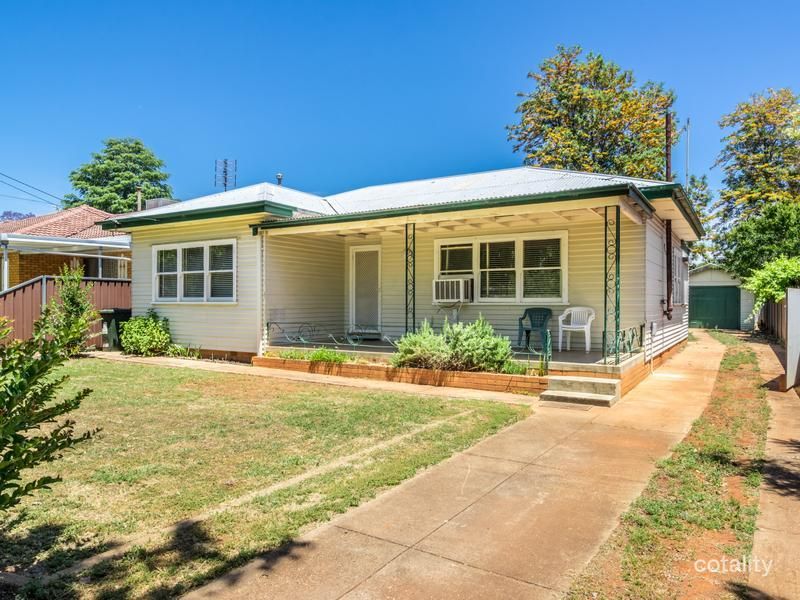 15 Roycox Cres, Dubbo, NSW 2830