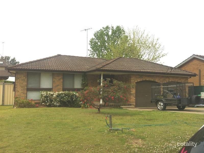 6 Parklands Ave, Leonay, NSW 2750