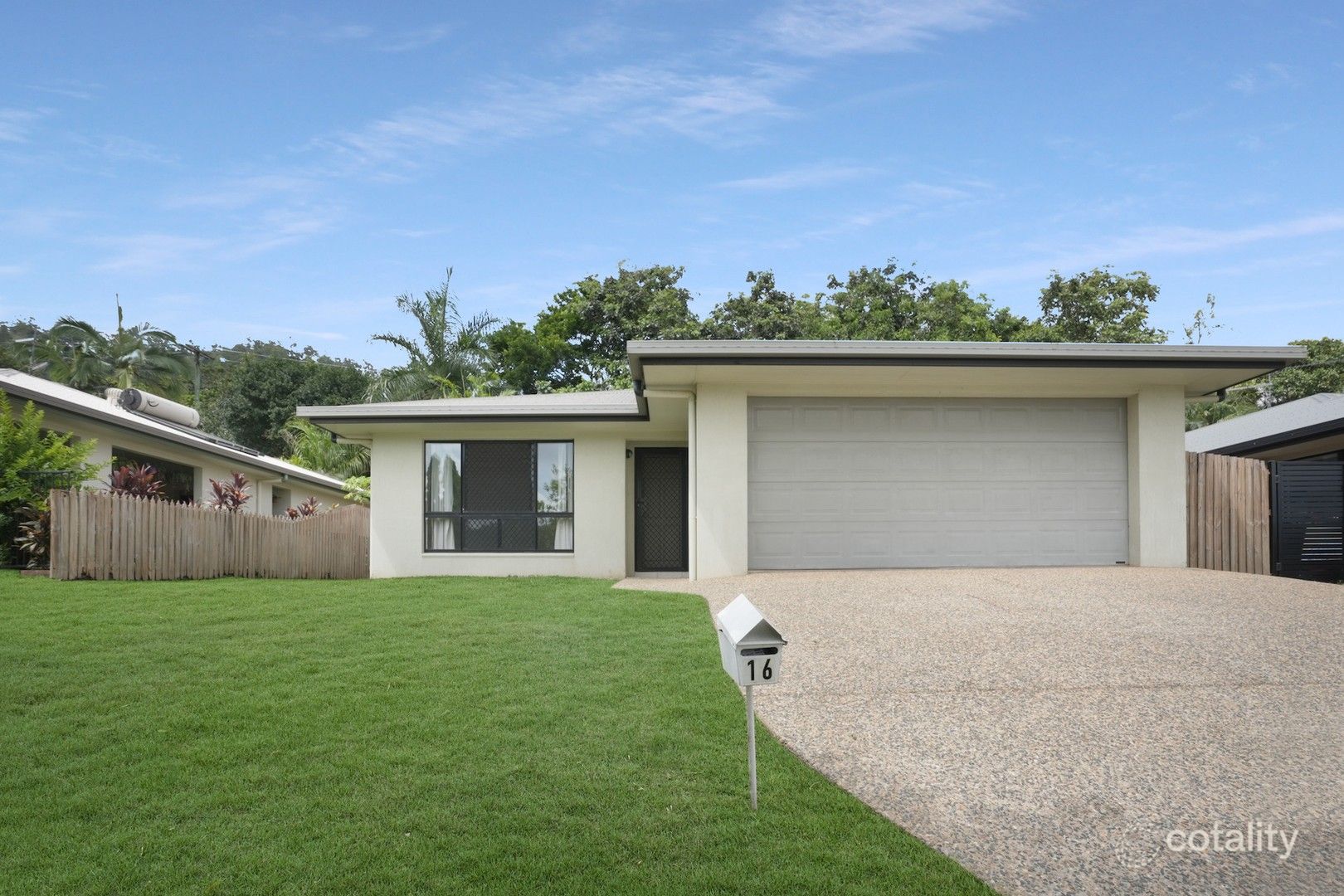 16 Smoko Cl, Brinsmead, QLD 4870
