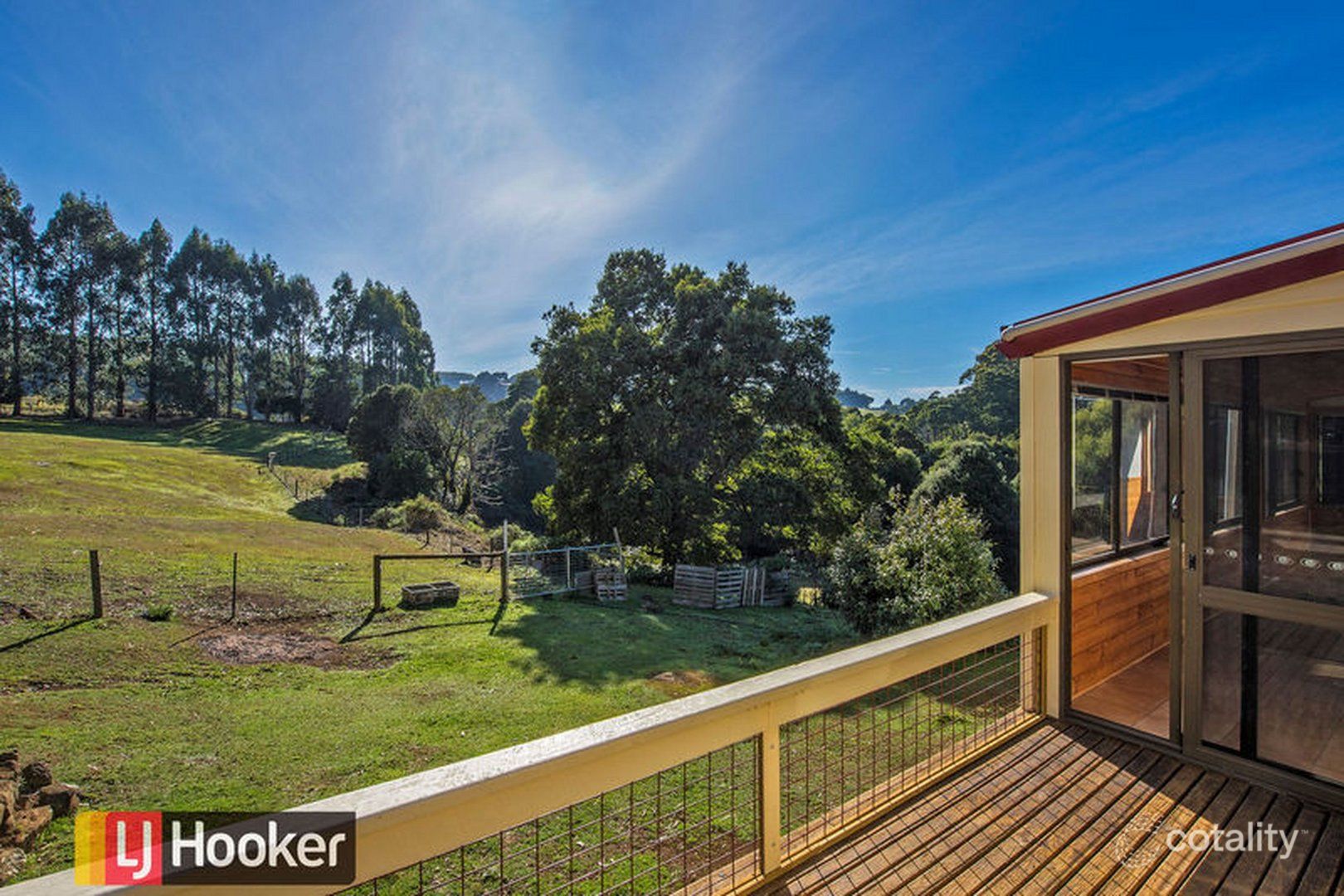 554 East Yolla Rd, Yolla, TAS 7325