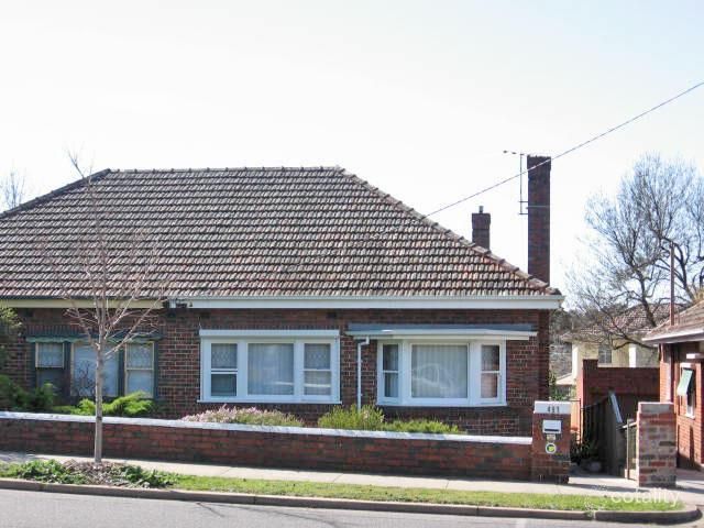 491 Camberwell Rd, Camberwell, VIC 3124