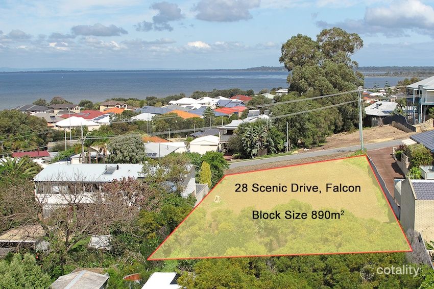 28 Scenic Dr, Falcon, WA 6210