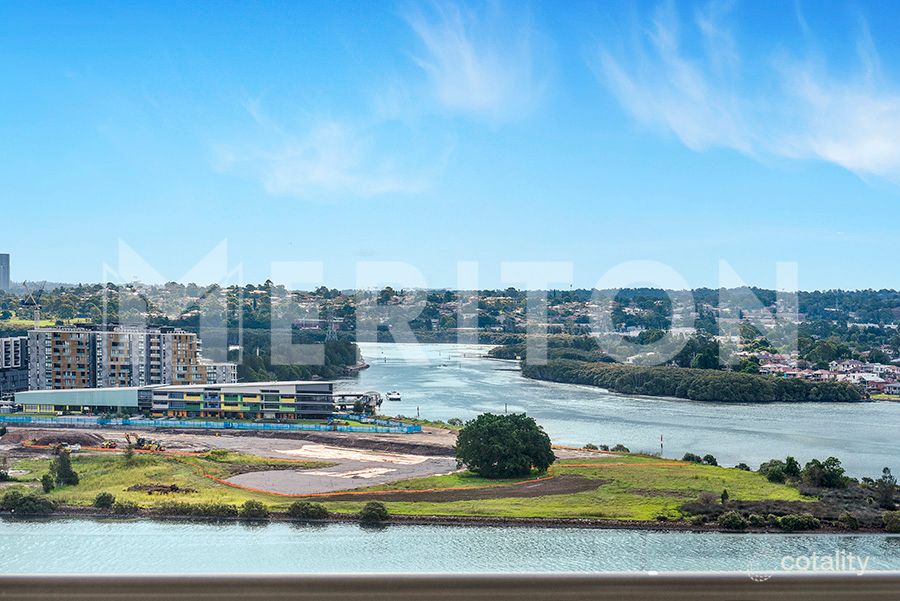 1201/87 Shoreline Dr, Rhodes, NSW 2138