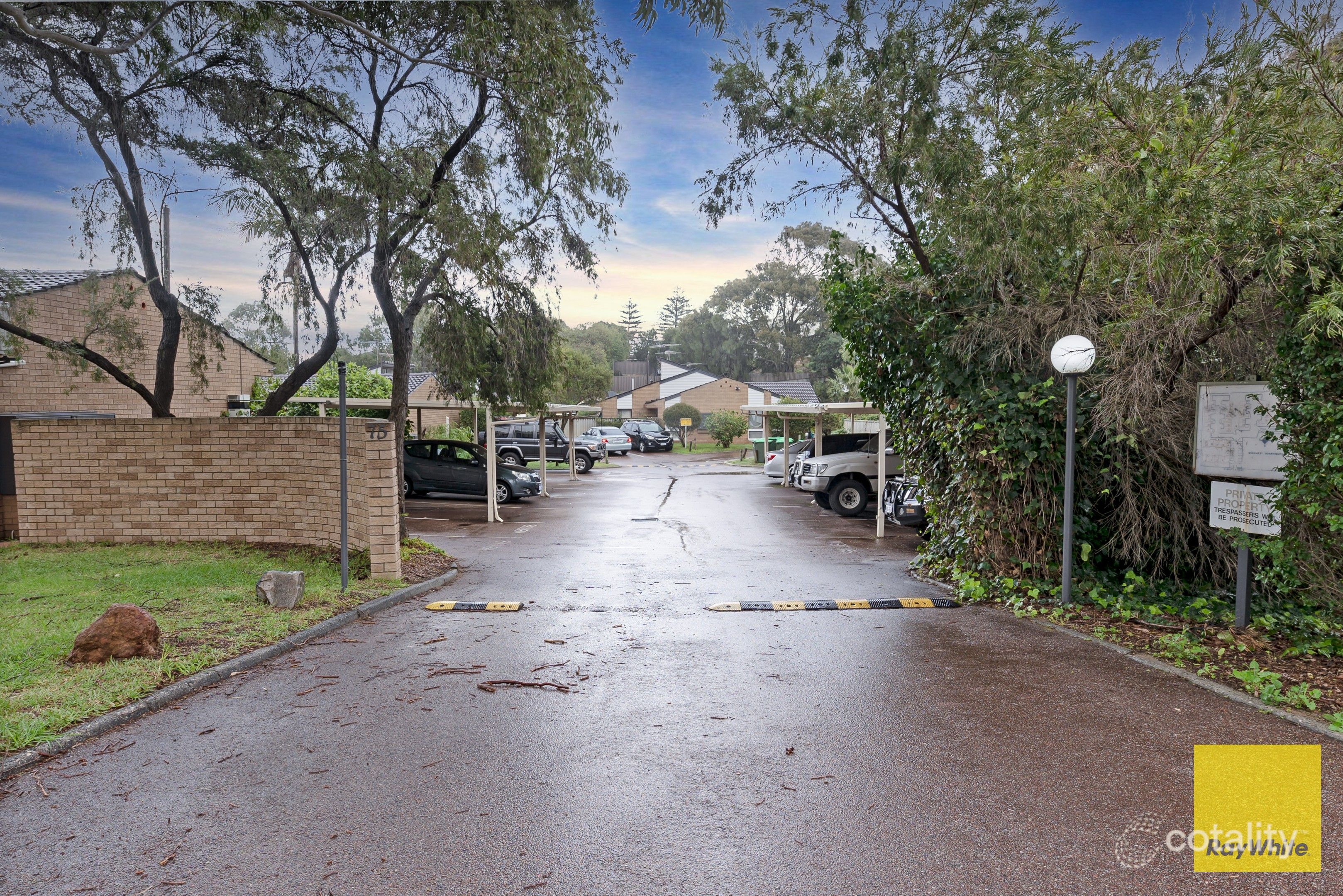 9/75 Stanley St, Scarborough, WA 6019