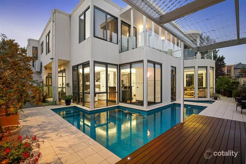 3 Park Dr, Maribyrnong, VIC 3032