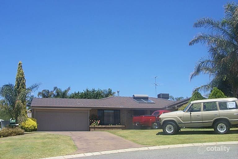 8 Bangalay Ct, Halls Head, WA 6210