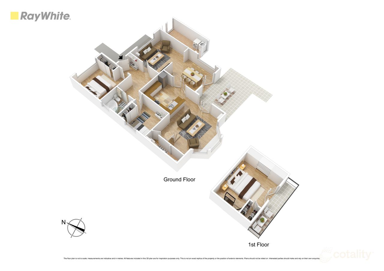 30 Coral Ave, Footscray, VIC 3011