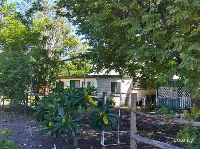 15 Hospital Ave, Chillagoe, QLD 4871
