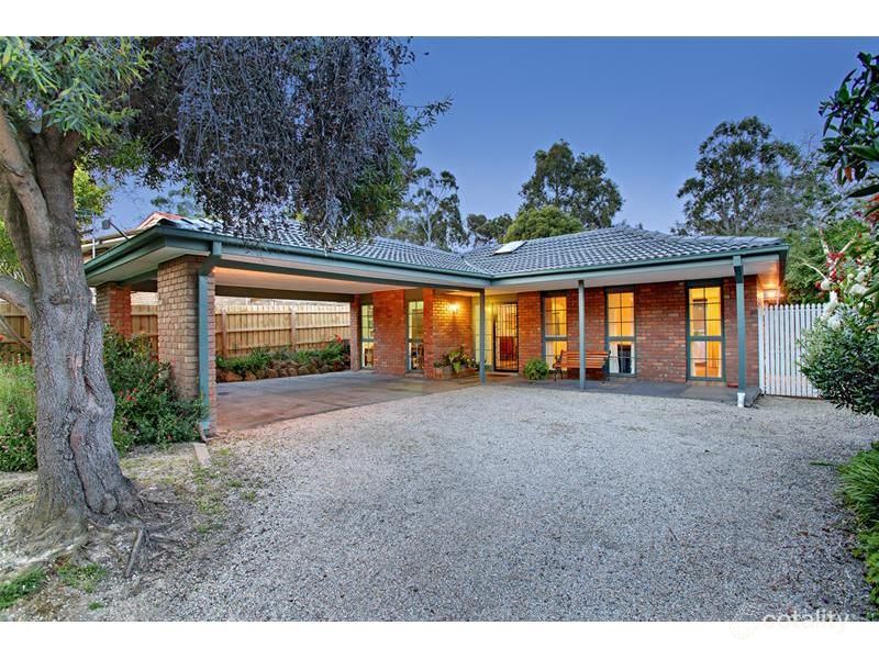 16 Sang Ct, Ringwood, VIC 3134