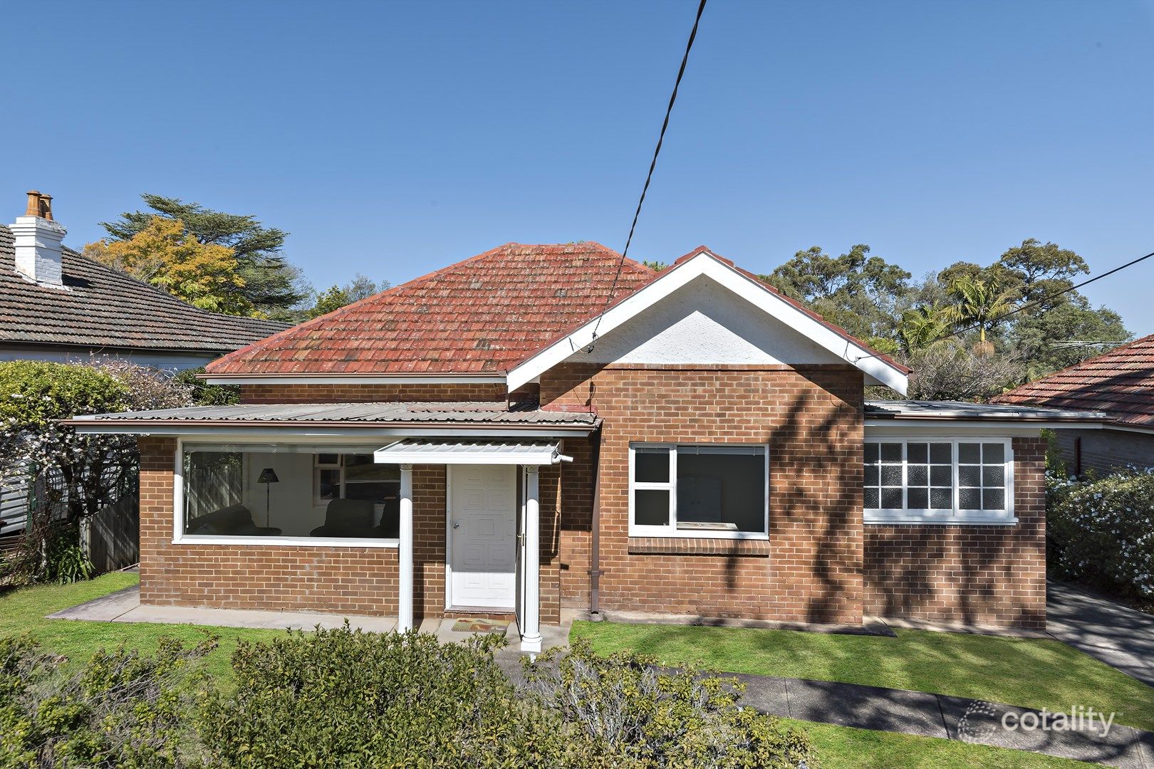 60 Provincial Rd, Lindfield, NSW 2070