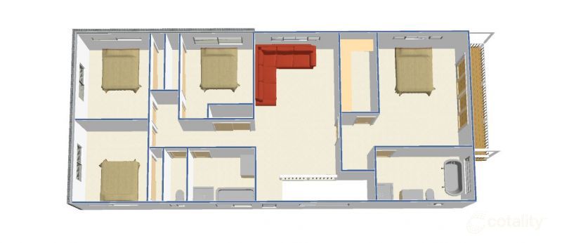 7 Embie St, Holland Park West, QLD 4121