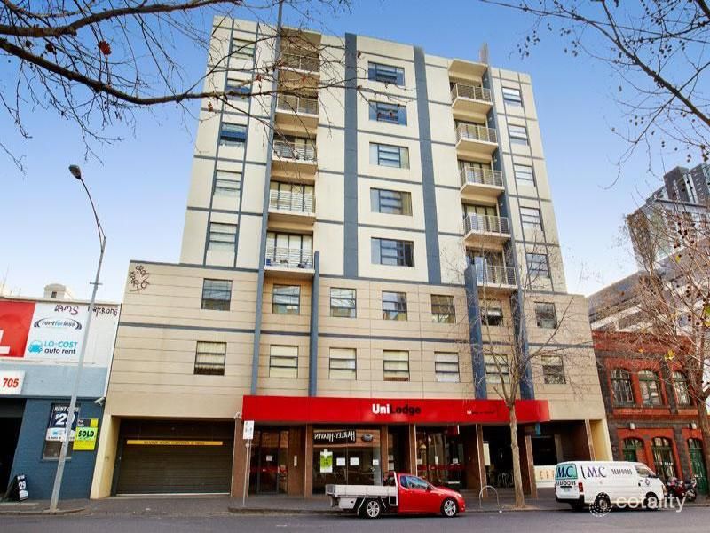 605/112 A'Beckett St, Melbourne, VIC 3000