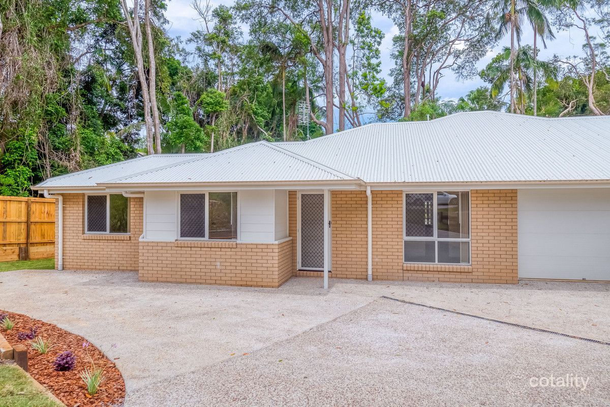 2/15 Bonaparte Pl, Palmwoods, QLD 4555