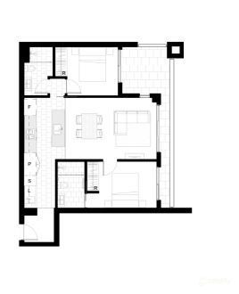 101/258 Northbourne Ave, Dickson, ACT 2602