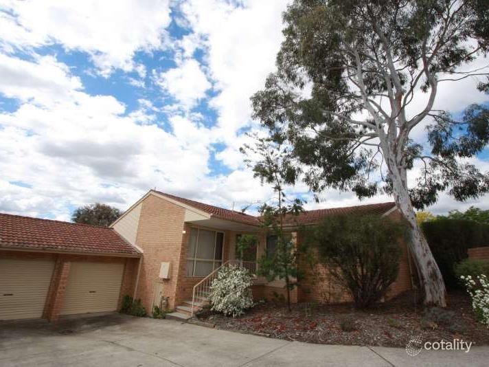 18/11 Derrington Cres, Bonython, ACT 2905