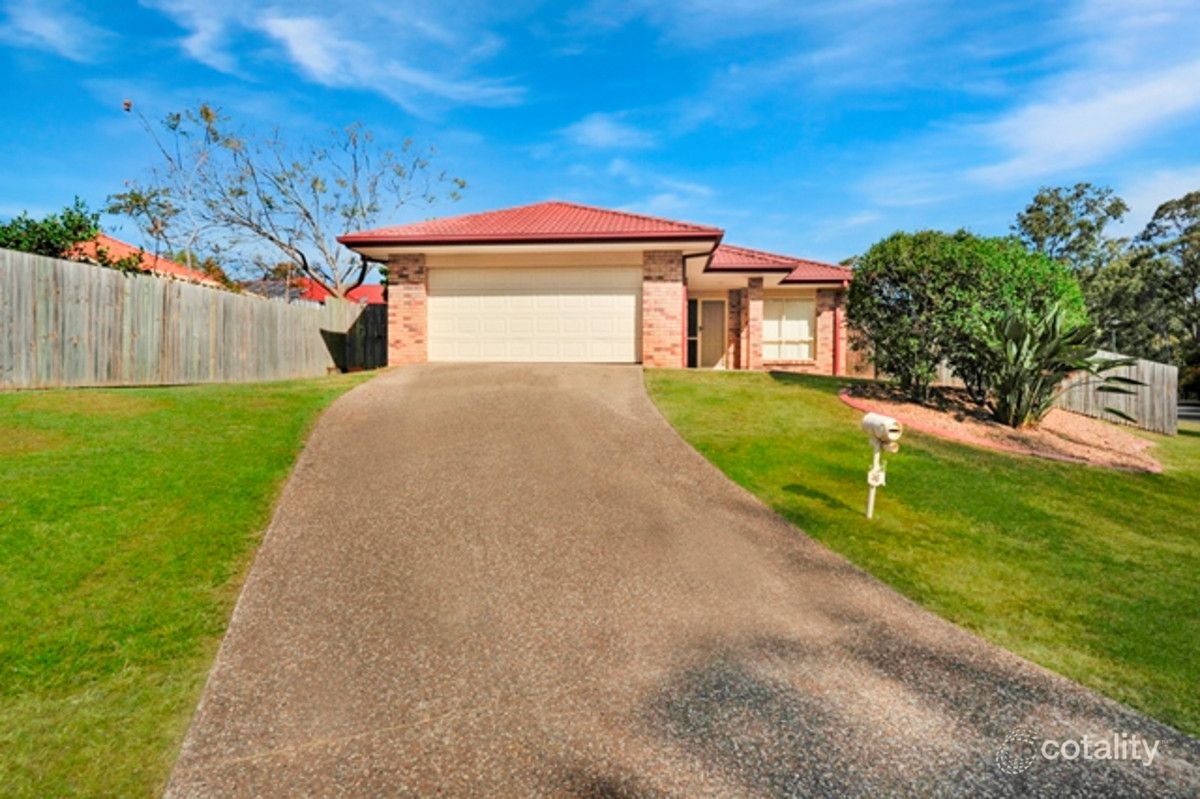 36 Holliday Dr, Edens Landing, QLD 4207