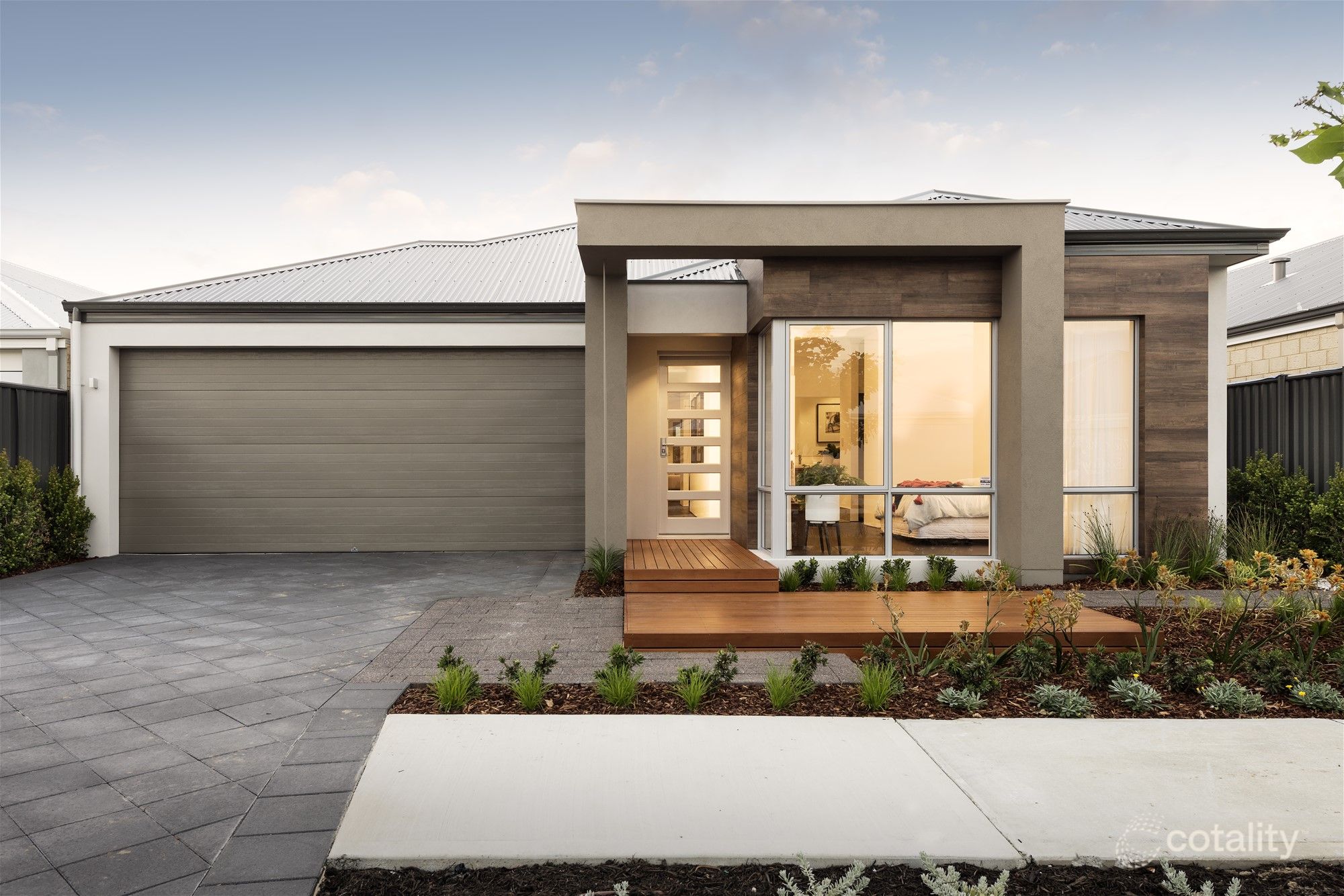 43 Carinata Cres, Byford, WA 6122