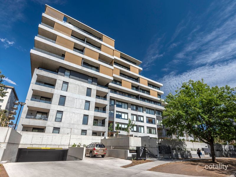 156/56 Forbes St, Turner, ACT 2612